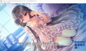 {ADV/汉化}忘却管家与恋爱大小姐的回忆录 完整精翻汉化版【770mb】【新汉化/全CV】 - 内容配图5