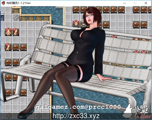 【RPG/汉化/动态CG】肉浴横流~Succulence V1.4.3 精翻汉化版【1G】【更新】 畅玩游戏 预览第4张-XACG动漫资源社——中文ACG动漫游戏社区 【RPG/汉化/动态CG】肉浴横流~Succulence V1.4.3 精翻汉化版【1G】【更新】 畅玩游戏 预览第4张