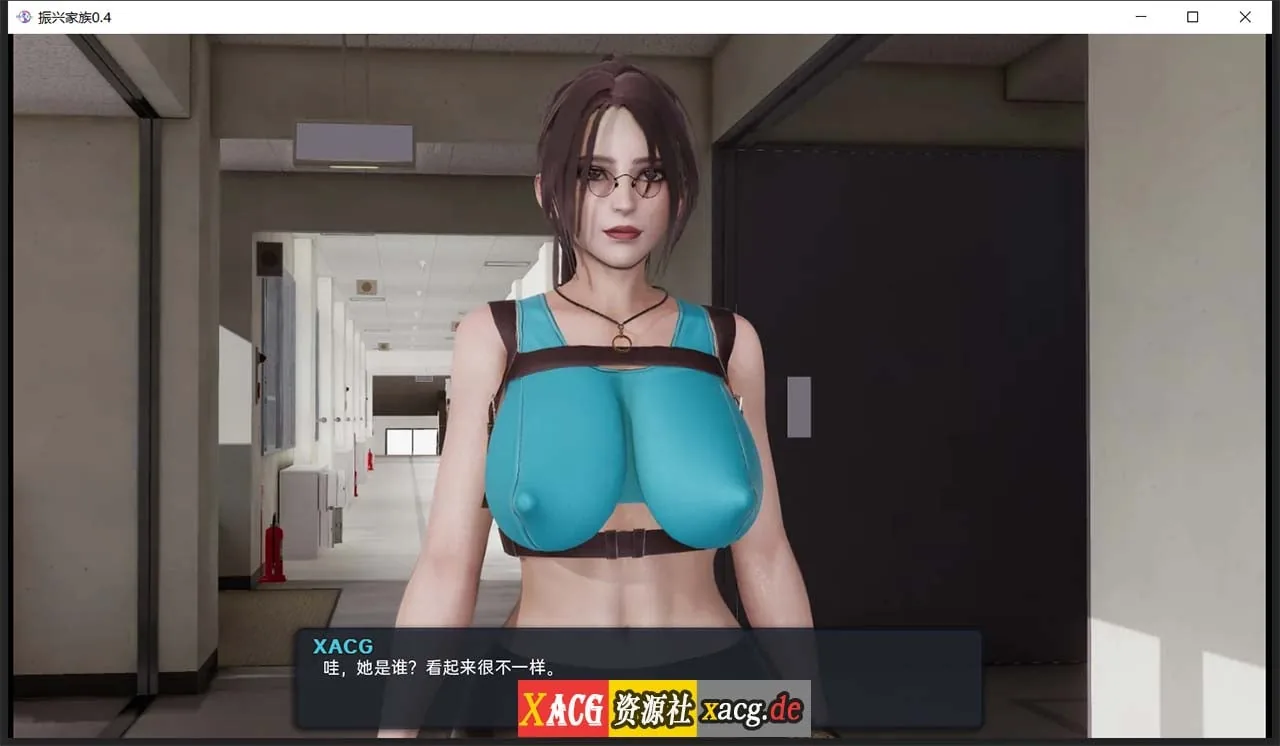 【欧美SLG/汉化/动态】我爱熟女  Milfy Day V0.4 汉化版 【PC+安卓/2G】 畅玩游戏 预览第7张
