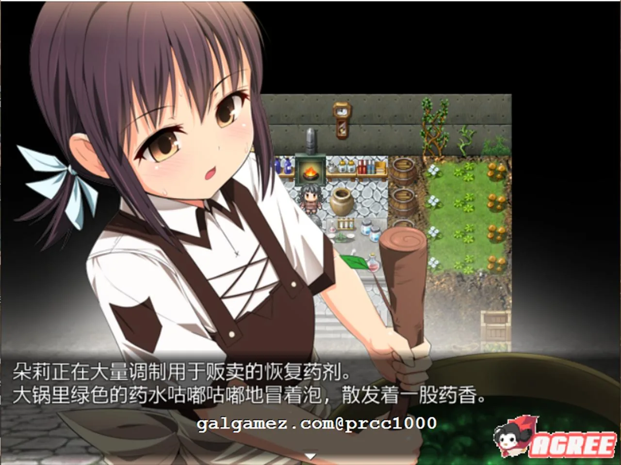 【绿帽RPG/中文/步兵】外道勇者一行 STEAM官方中文步兵版+恶魔勇者一行【1G/新汉化】 畅玩游戏 预览第3张-XACG动漫资源社——中文ACG动漫游戏社区 【绿帽RPG/中文/步兵】外道勇者一行 STEAM官方中文步兵版+恶魔勇者一行【1G/新汉化】 畅玩游戏 预览第3张
