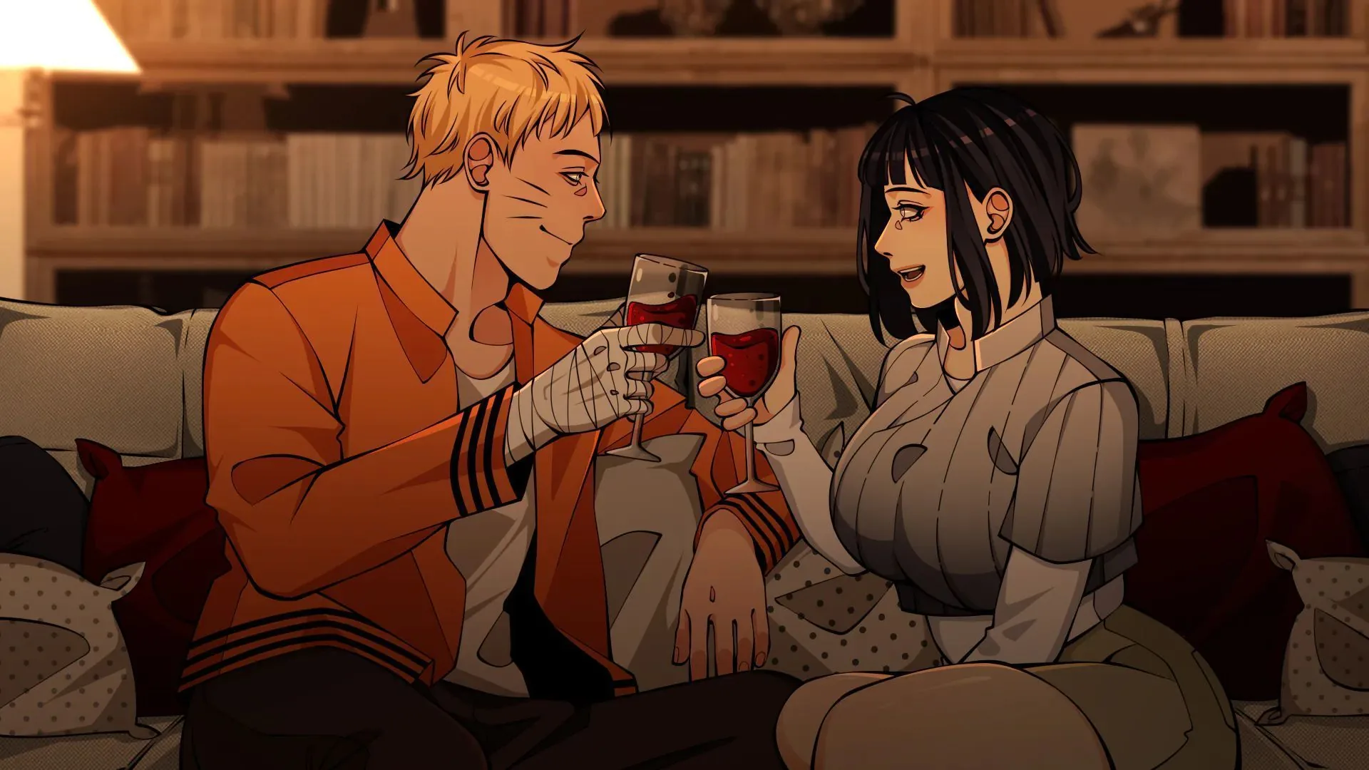 {日式SLG/汉化/2D}火影忍者：忍者领主 Naruto: Shinobi Lord 0.10【PC+安卓/620mb】