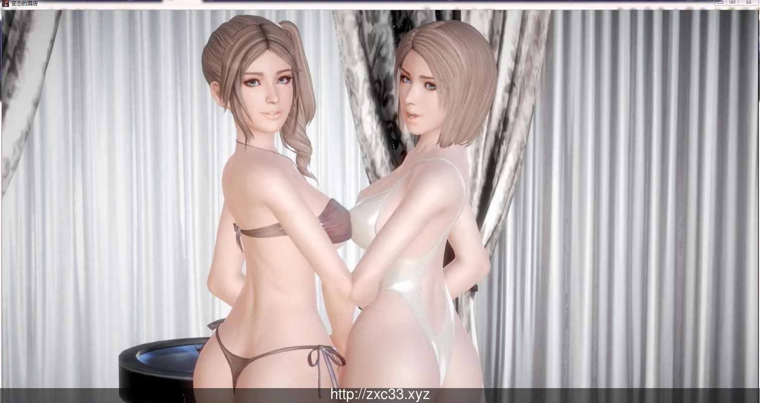 {欧美SLG/汉化/双版本}变太的酒店 V1.81 双端精翻汉化版/付血缘【PC+安卓/1.42gb】 - 内容配图5