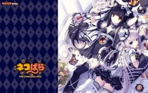 {恋爱/AVG}猫娘乐园（NEKOPARA）五部全资源+解包+OVA【附带R18补丁和安卓版】 - 内容配图5
