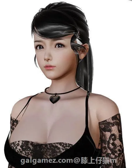 【国产RPG/中文/动态CG】袭梦都市 V1.00 中文完结作弊版+全回想【PC+安卓/3.3G】 畅玩游戏 预览第16张