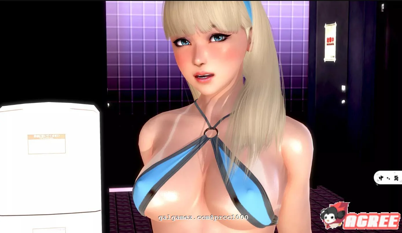 【欧美SLG/汉化/动态】神话庄园 v0.18 汉化版+作弊码【PC+安卓/5G/更新】 畅玩游戏 预览第6张