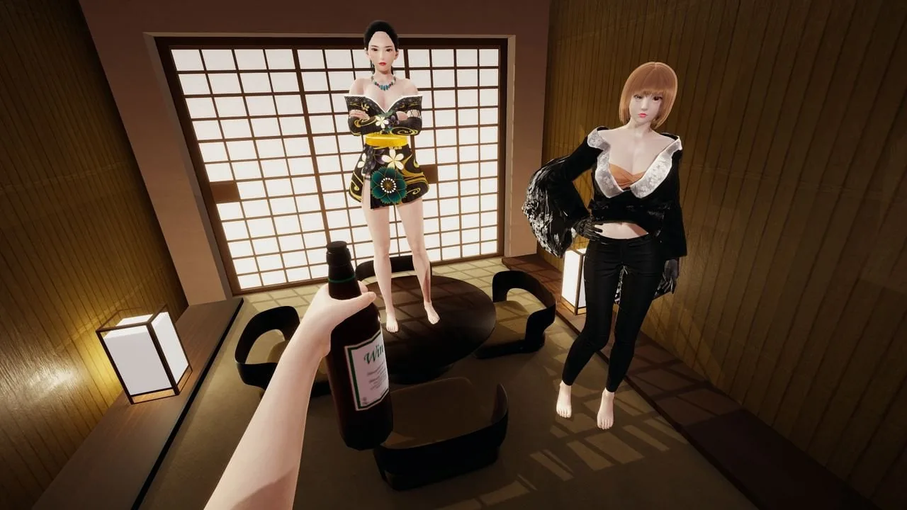 【欧美SLG/汉化/动态】永恒岛Timeless Island V0.48 + V0.46 汉化版 【PC+安卓/3G/新作】 畅玩游戏 预览第5张