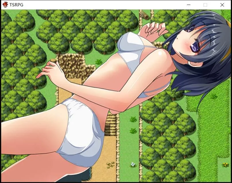 【RPG/汉化】TSRPG：附身少女的幸福体验！精翻汉化版+CG 【PC+安卓/600M】 畅玩游戏 预览第3张