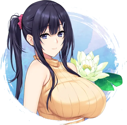 【极品ADV/汉化】水莲&紫苑 [如月真绫制作组新作]V1.0云汉化版【3G/新汉化/全CV】 畅玩游戏 预览第6张