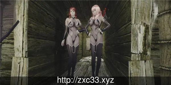 【3D/整合/汉化/动态】 上古卷轴4:湮没 天际降临版【绅士MOD大整合+各类随从/16G】 畅玩游戏 预览第4张