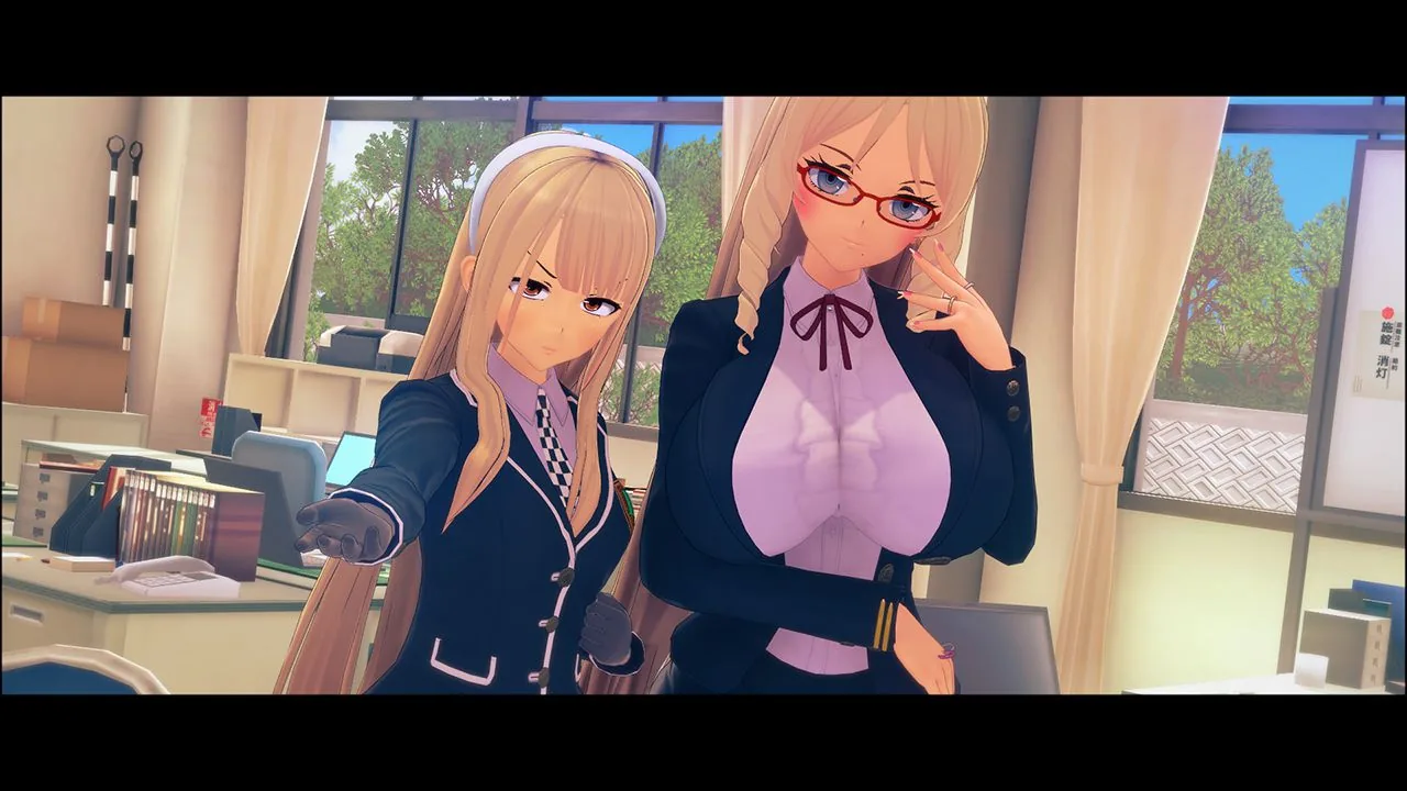 【3D游戏/沙盒/汉化】腐败王国  CorruptedKingdoms V0.10.3 精翻汉化版+画廊全开Mod【1.2G/6月更新】 畅玩游戏 预览第9张