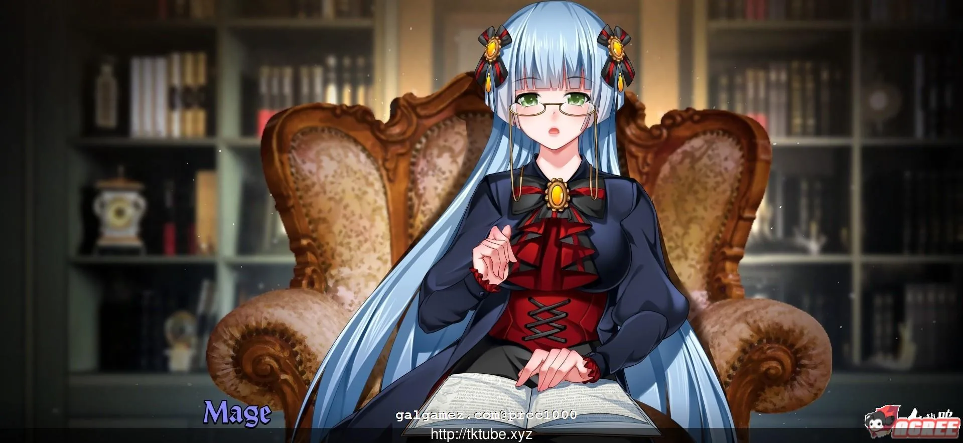【拔作ADV/汉化/步兵】蒸汽六重奏 V1.0完整汉化版[PC+安卓]【500M】【新汉化/英文CV】 畅玩游戏 预览第4张