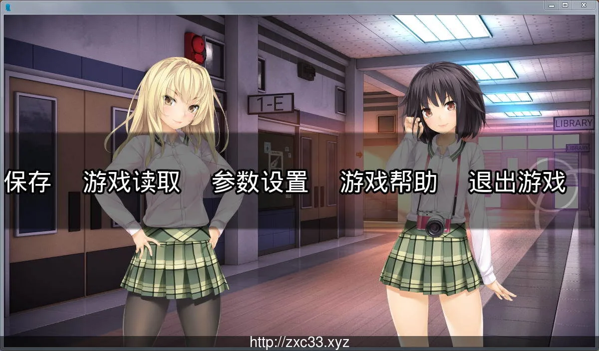我的女朋友-MyGirlfriend V1.05 汉化完结版【新汉化/PC+安卓】 - 内容配图3