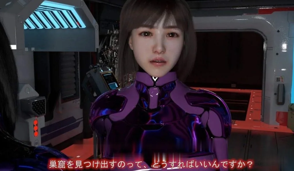【大型3D同人/全动态】银魔巴斯特斯3:バスターズ3 完整版+前作【新作/新奇/全CV/9G】 畅玩游戏 预览第7张-XACG动漫资源社——中文ACG动漫游戏社区 {大型3D同人/全动态}银魔巴斯特斯3:バスターズ3 完整版+前作{新作/新奇/全CV/9.02gb} - 内容配图7