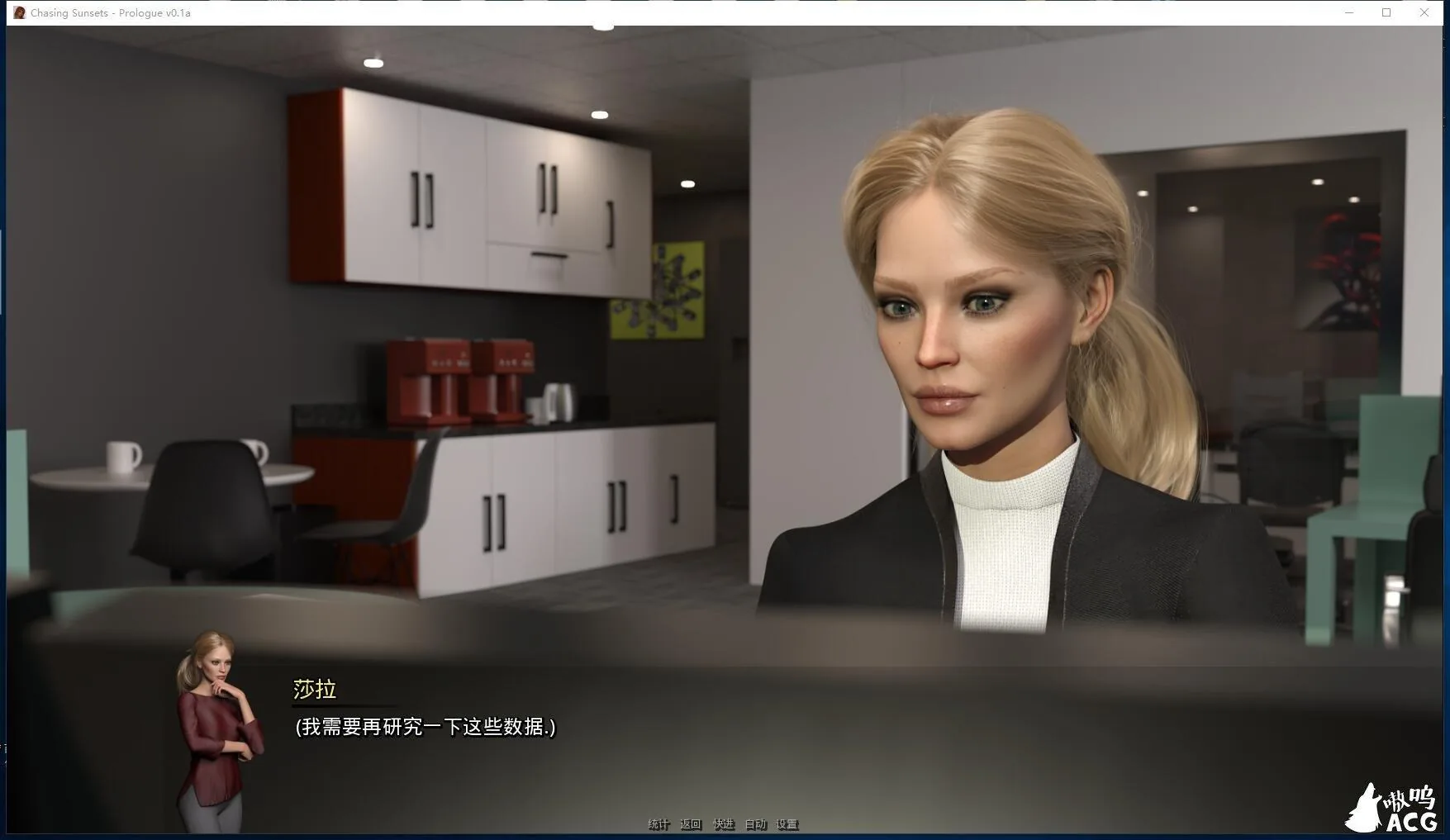 ãæ¬§ç¾SLG/æ±å/å¨æãè¿½éæ¥è½ v0.2 ç²¾ç¿»æ±åçãPC+å®å/3.6Gã çç©æ¸¸æ é¢è§ç¬¬2å¼&nbsp;
