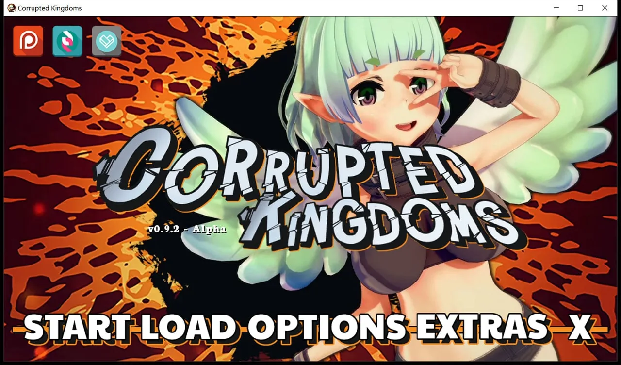 【3D游戏/沙盒/汉化】CorruptedKingdoms/腐败王国V0.92【1.2G】