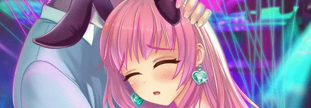 【互动SLG/中文/全动态】兔女郎俱乐部的小故事 STEAM官中步兵破解版【550M】【全CV】 - 内容配图4