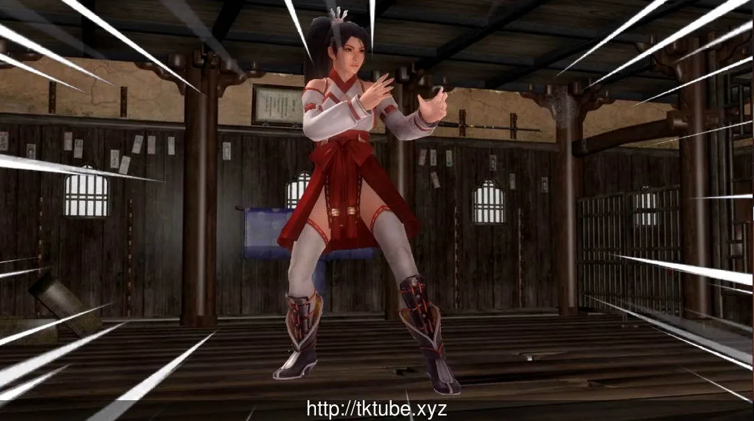 {红叶的生日礼物：Shrine Maiden 1080HD版}【新作/步兵/CV】【720mb】 - 内容配图2