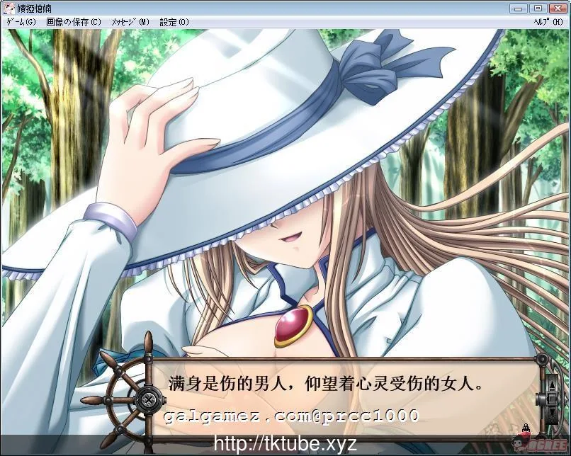 【SRPG/汉化】[E社]空帝战骑～坠于黄昏之楔 精翻汉化版【1.3G】【新汉化/CV】 畅玩游戏 预览第3张