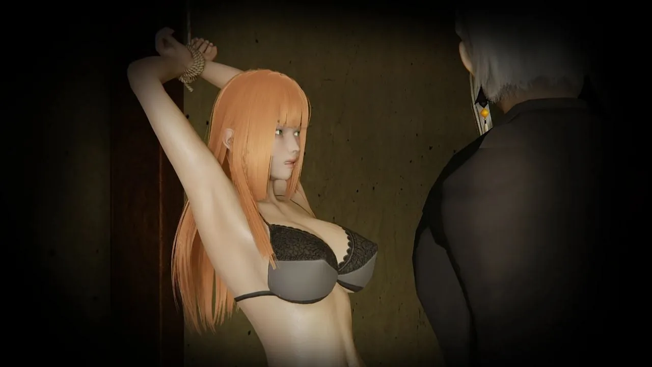 【国风SLG/汉化/动态CG】勇敢之心学院 v2.1 最新汉化高压版【PC+安卓/3.8G/新汉化】 畅玩游戏 预览第12张