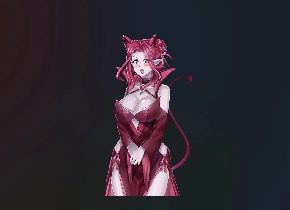 【RPG汉化/强烈推荐/无码/CV配音】仙子的故事Milfairy Tales【PC＋安卓/2.21g】 畅玩游戏 预览第3张