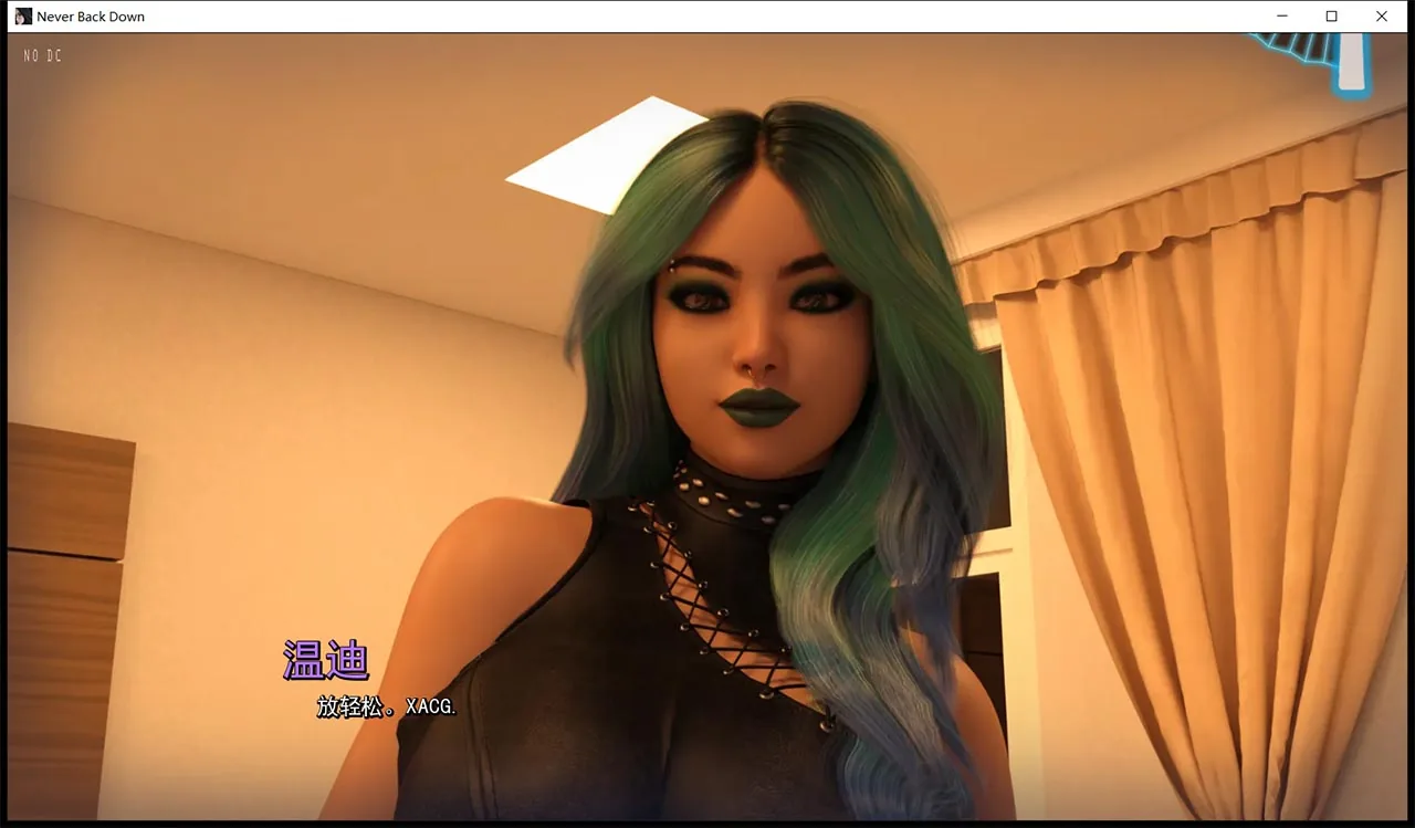 【欧美SLG/汉化/动态】永不退缩 V0.51 精翻汉化版+全CG【新汉化/PC+安卓/6.6G】 畅玩游戏 预览第4张-XACG动漫资源社——中文ACG动漫游戏社区 【欧美SLG/汉化/动态】永不退缩 V0.51 精翻汉化版+全CG【新汉化/PC+安卓/6.6G】 畅玩游戏 预览第4张