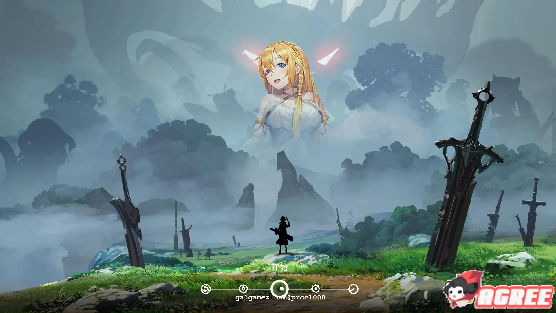 《探索RPG/中文/全动态》寻女之旅：迷雾之森 08.28正式完结版【1.82gb】