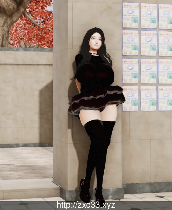 {国人自制SLG/中文/双版本}《蜗居》 V0.31 官方中文 PS+安卓双版本{1.62gb}{更新} - 内容配图5