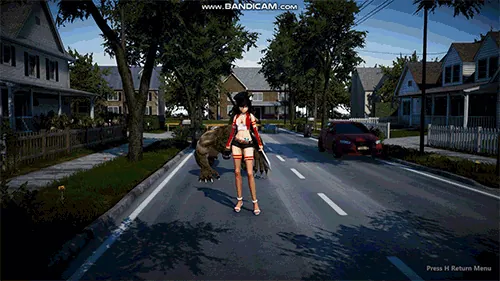 {ACT/汉化/全动态}甜心恶魔猎手 V1.18 汉化版[巴比伦汉化组]【7.62gb】【新汉化】 - 内容配图3