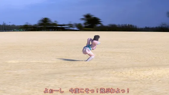{大型3D同人/全动态}银魔巴斯特斯3：バスターズ3 完整版+前作{新作/新奇/全CV/9.02gb} - 内容配图3