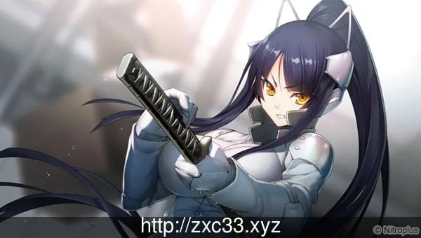 【大型ADV/汉化/动态CG】凍京NECRO 完整汉化版+提取视频+CG包【新汉化/全CV】【8.6G】 - 内容配图5