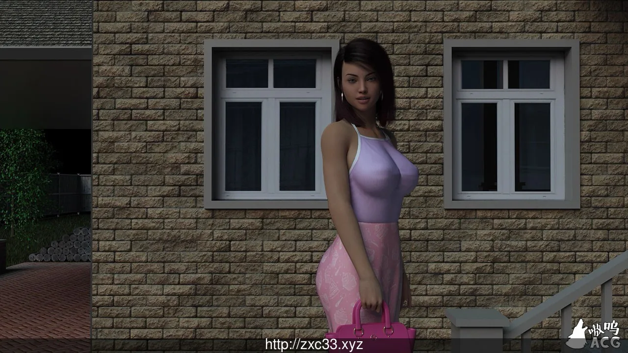 【欧美SLG/汉化/动态CG】山村欲望记 V9 超能精翻汉化版[PC+安卓]【1.6G】【更新】 - 内容配图6