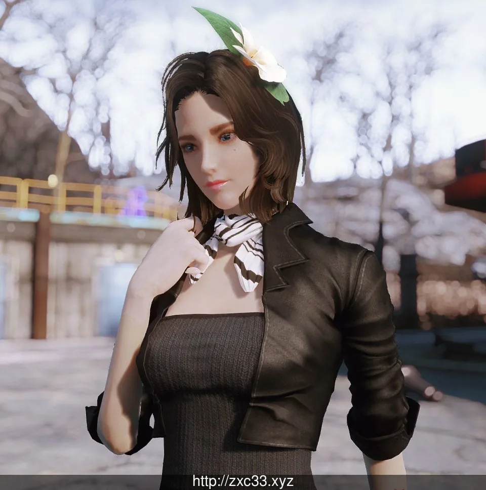 辐射4H实验室:在辐射世界!你依然绅士 V2.0 整合中文版【更新/100G】 畅玩游戏 预览第6张-XACG动漫资源社——中文ACG动漫游戏社区 辐射4H实验室:在辐射世界!你依然绅士 V2.1 整合中文版【更新/100.02gb】 - 内容配图6