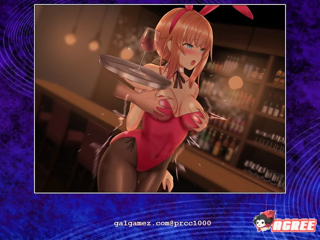【超爆火RPG/汉化/动态】魔法少女亚麻衣 精翻汉化版+全CG存档【PC+安卓/更新/4G】 畅玩游戏 预览第11张