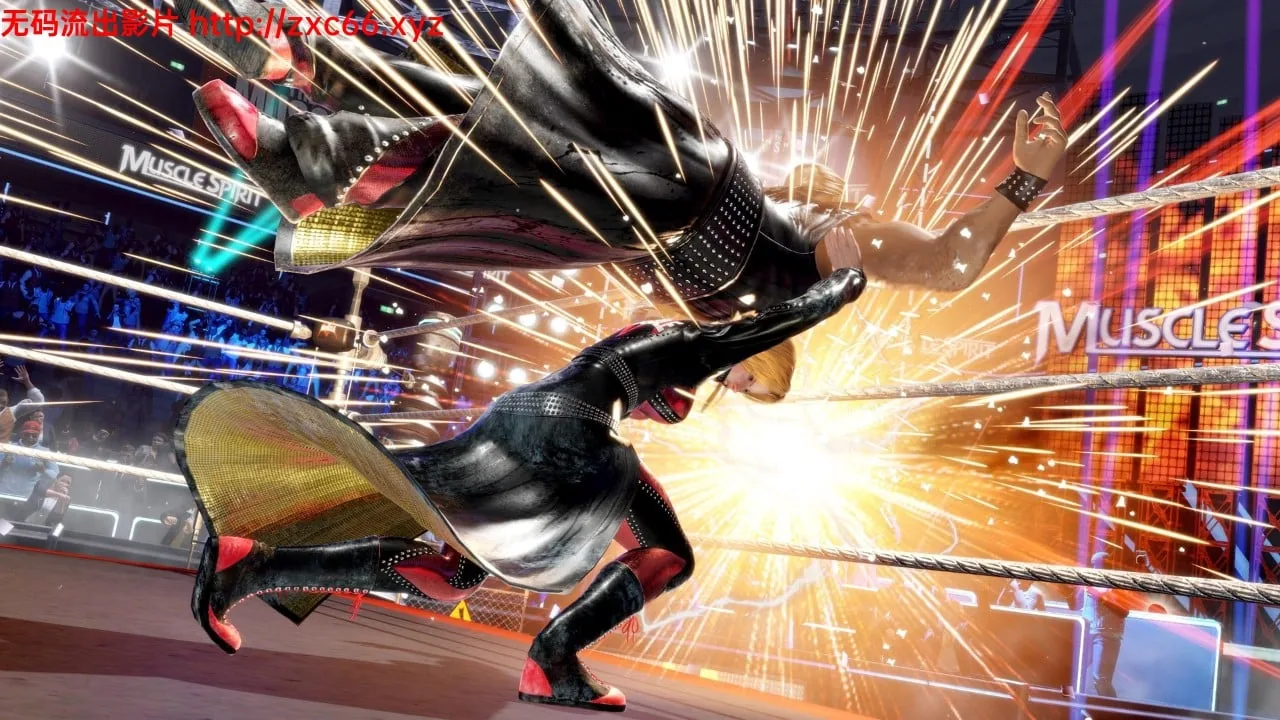 死或生6：DOA6 中文版+升级档+存档+16项修改器【新作】【32.02gb】 - 内容配图10