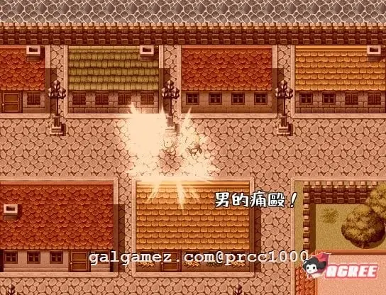 【邪恶RPG/中文】前世受尽女人折磨今生30岁使用时停能力肆意妄为 官方中文版【500M】 畅玩游戏 预览第5张