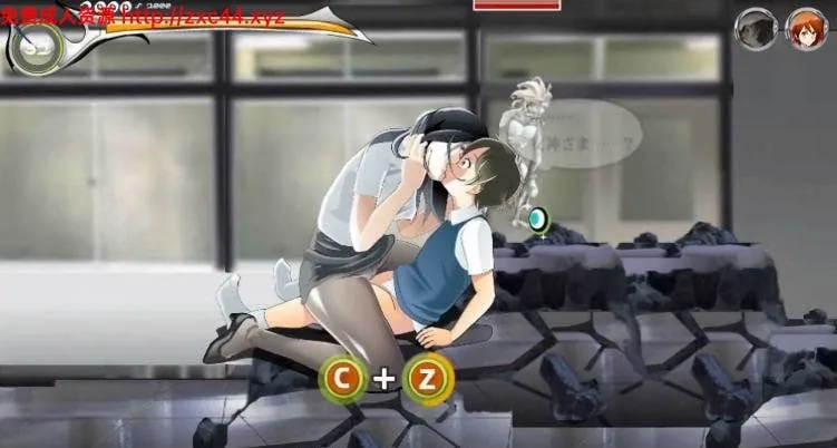 校园幻想:Schoolground Fantasy V1.22 最终修复版【黑丝女教师/350M】 畅玩游戏 预览第5张-XACG动漫资源社——中文ACG动漫游戏社区 校园幻想:Schoolground Fantasy V1.22 最终修复版【黑丝女教师/350M】 - 内容配图5