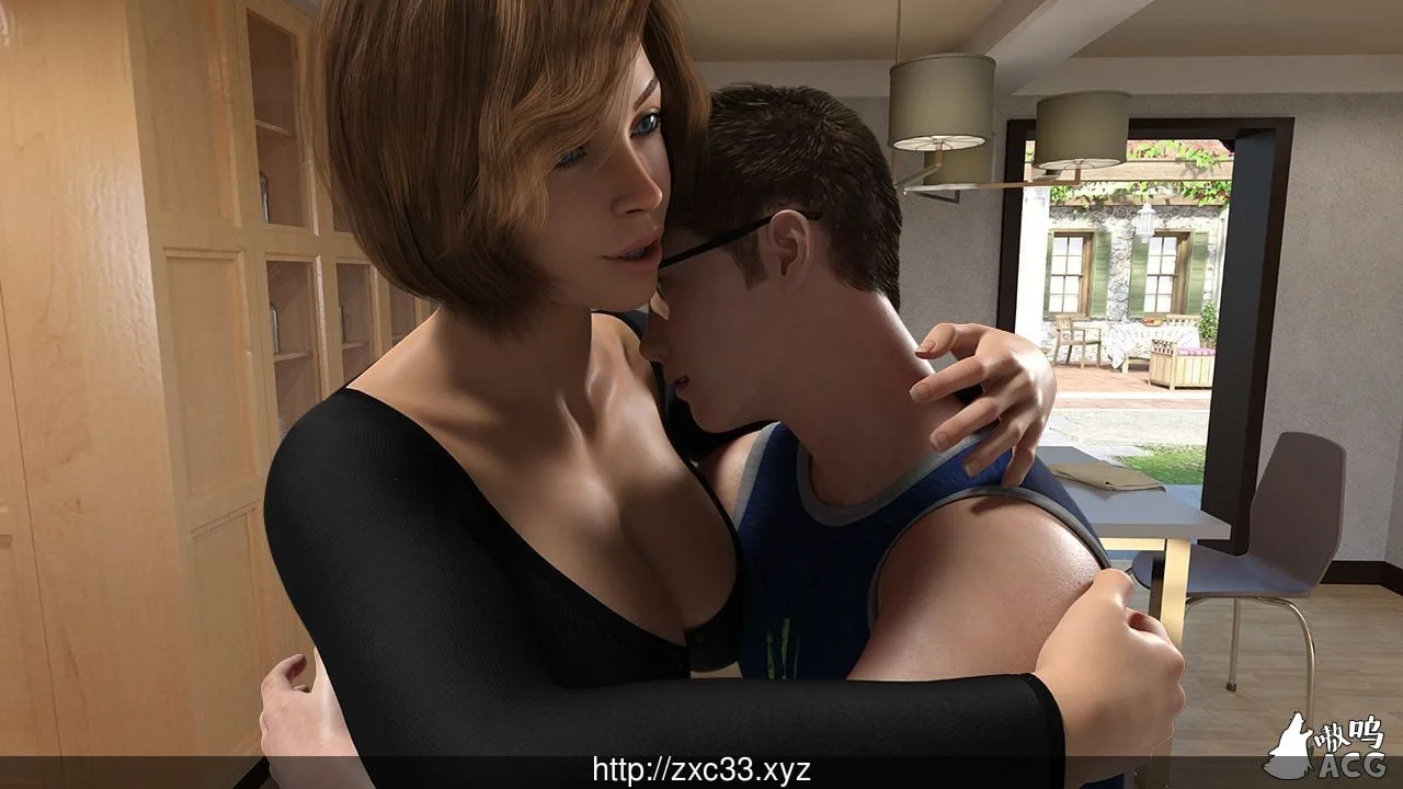 【欧美SLG/汉化/动态CG】山村欲望记 V9.9超能精翻汉化版[PC+安卓]【2G】【更新】 - 内容配图4