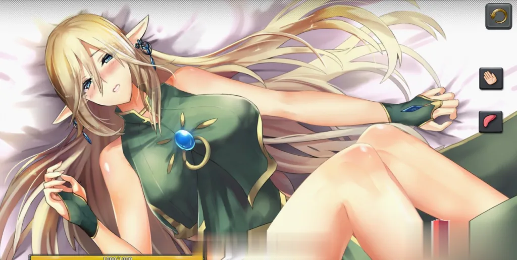 【RPG/中文/全动态】祈愿之旅-伊斯拉菲尔传说 V1.32EA 官方中文版【3G】【全CV/新作】 - 内容配图5