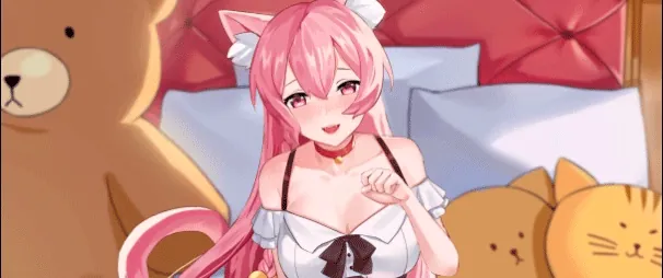 【ACT/全动态/中文】[エロ找拼图]Seek Girl4 STEAM破解版/付社保补丁【1G】【新作】 畅玩游戏 预览第2张