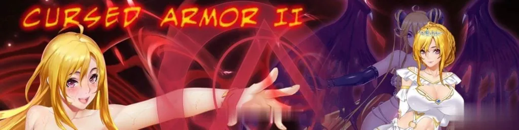 {劳动节限免}{神RPG/中文/动态}诅咒铠甲2：灵魔女传奇 V1.71 中文步兵作弊版+存档{PC+安卓/2.02gb/OneDrive}{取消限免} - 内容配图2