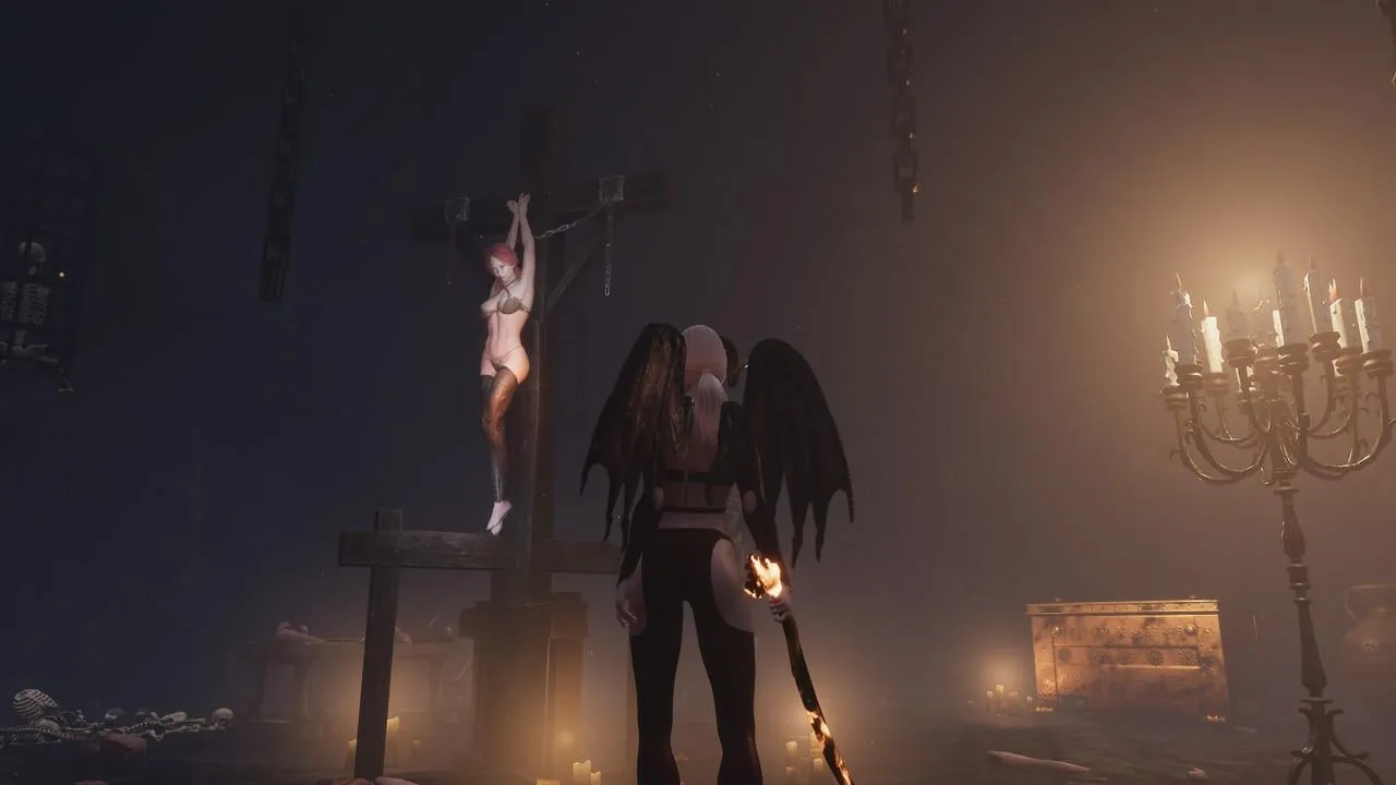 【ARPG/中文】惩戒魅魔:She Will Punish Them v0.8 官方中文版 【10G/更新】 畅玩游戏 预览第15张-XACG动漫资源社——中文ACG动漫游戏社区 【ARPG/中文】惩戒魅魔:She Will Punish Them v0.8 官方中文版 【10G/更新】 畅玩游戏 预览第15张