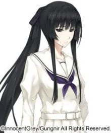 【ADV/汉化】虚ノ少女 汉化步兵版[KATOKI][Innocent Grey] 【4.5G】 畅玩游戏 预览第5张