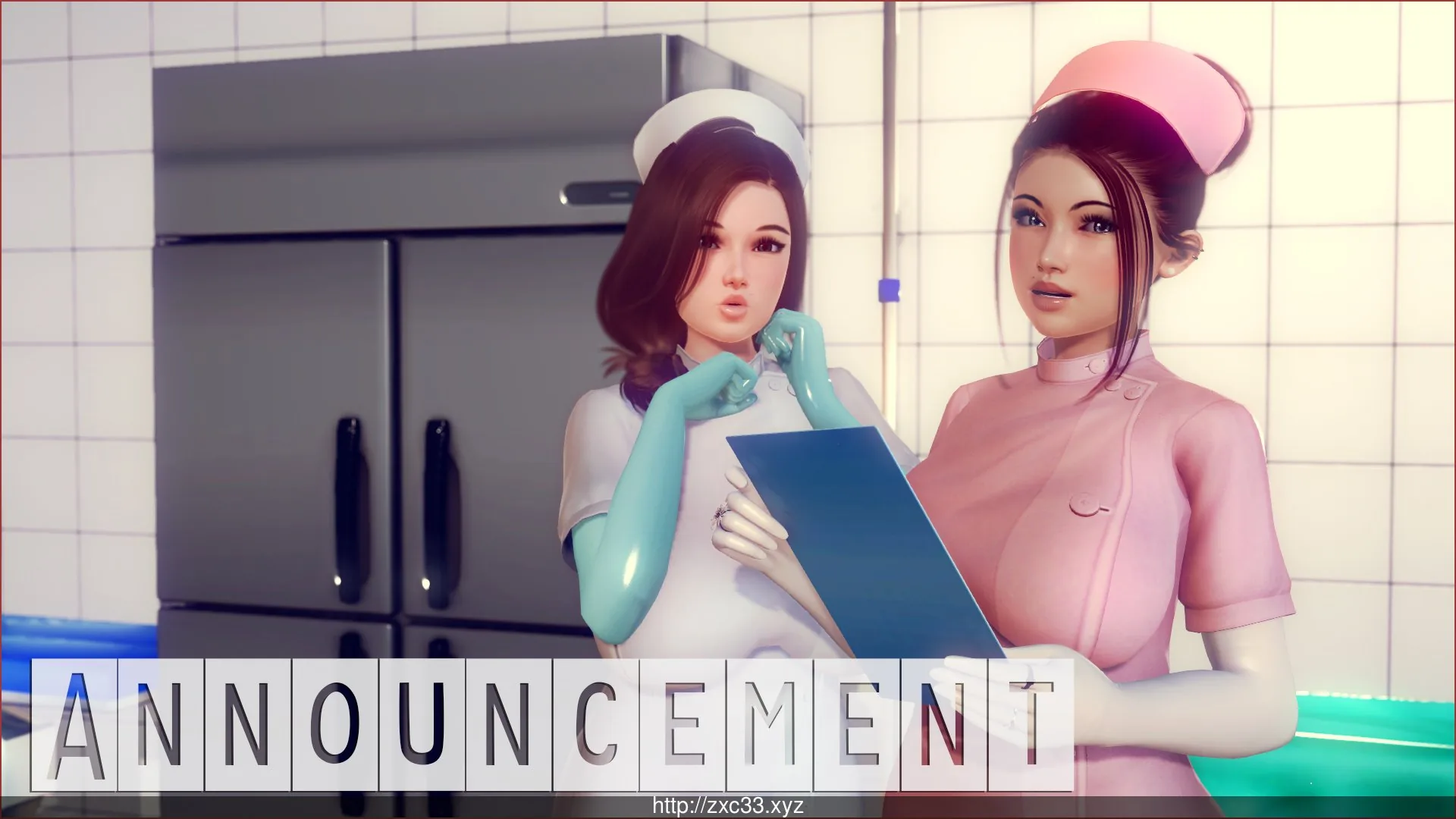 【欧美SLG/汉化/动态】无尽的快感 Unlimited PleasureV0.40 精翻汉化版+全CG 【PC+安卓/6G/更新】 畅玩游戏 预览第2张