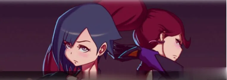 {像素风ACT/全动态} 未来片段 V0.46 大量更新版 {770mb}{更新/英文CV} - 内容配图5