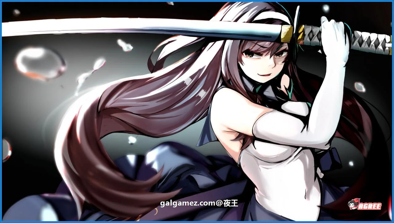 【RPG/汉化】和泉的冒险2~这次是水之国篇 精翻汉化完结版+CG【新汉化/PC+安卓/2.3G】 畅玩游戏 预览第2张-XACG动漫资源社——中文ACG动漫游戏社区 【RPG/汉化】和泉的冒险2~这次是水之国篇 精翻汉化完结版+CG【新汉化/PC+安卓/2.3G】 畅玩游戏 预览第2张
