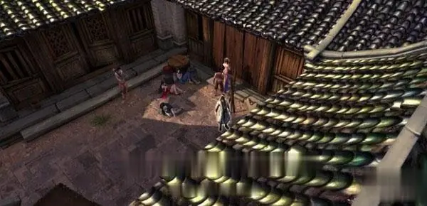 {中文RPG/合集}新·侠客风云传前传+绅士邪恶嘿嘿MOD大合集+说明{超魔改}{20.02gb} - 内容配图6