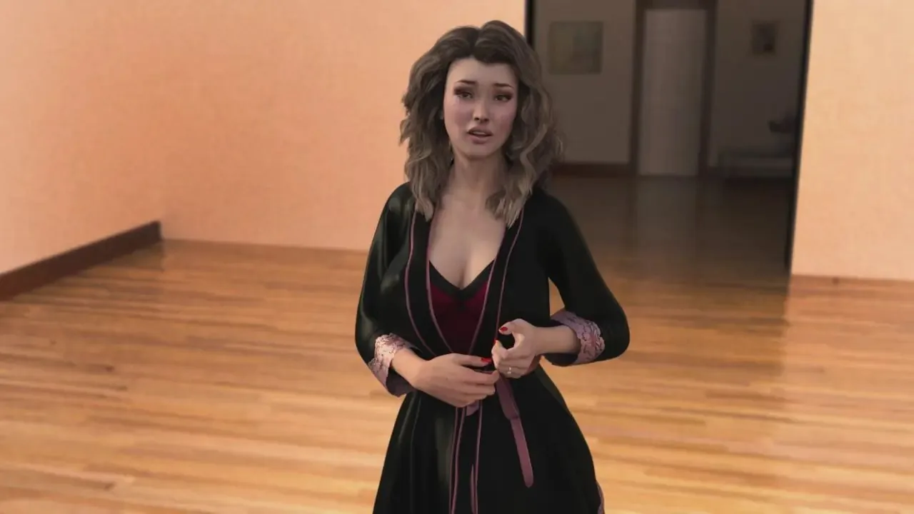 {欧美SLG/中文/3D}老板惊喜 SurpriseForTheBosss 1.1{PC+安卓/120mb}