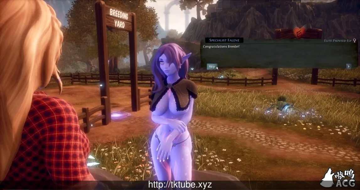 【3D/汉化/魔物娘】魔物娘配种饲养员 0.730 汉化作弊版/付攻略【3G】【新汉化】 畅玩游戏 预览第4张-XACG动漫资源社——中文ACG动漫游戏社区 【3D/汉化/魔物娘】魔物娘配种饲养员 0.730 汉化作弊版/付攻略【3G】【新汉化】 - 内容配图3