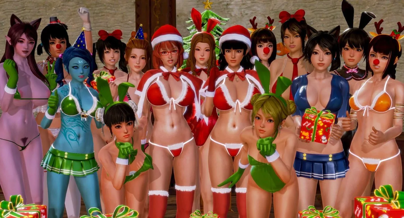 【欧美SLG/汉化/动态】黑魔法 Ver1.5.0 精翻汉化版【PC+安卓/更新/4G】