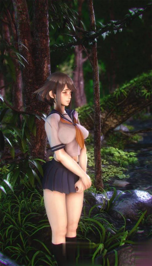 【3D互动/汉化/全动态】异种注意!发现了不明生物!Ver0.3 汉化版【新作/PC+安卓/2G】 畅玩游戏 预览第8张-XACG动漫资源社——中文ACG动漫游戏社区 【3D互动/汉化/全动态】异种注意!发现了不明生物!Ver0.3 汉化版【新作/PC+安卓/2G】 - 内容配图8